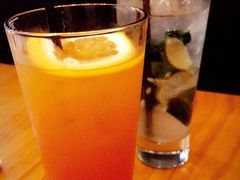 -HOLA西班牙餐厅(空港店)