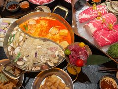 -色響火锅(恒隆广场店)