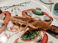 -树下时尚餐厅(翠园街店)