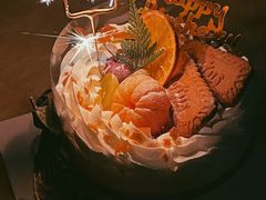 -胖爸爸烘焙工作室(平湖家居店)