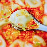 🔥♦️ 更岁饺子 • 喜庆团圆♦️