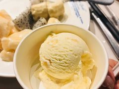 哈根达斯-星伦多自助料理·涮烤一体(虹悦城店)