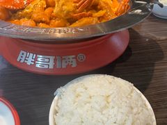 -胖哥俩肉蟹煲(淮安万达店)