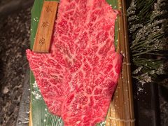 -老乾杯和牛烧肉(王府中环店)