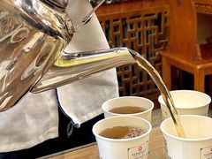 -清真·益鑫羊肉手抓馆(花园北街店)