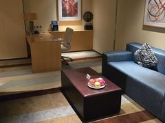 -天津滨海圣光皇冠假日酒店