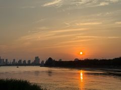 -东昌湖风景区