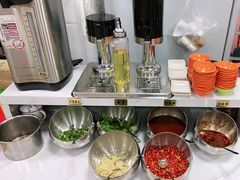 -山珍鲜牛肉火锅本地老字号(汕中老店)