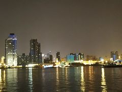 -武昌江滩