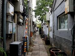 -北京国子监胡同