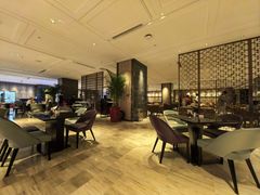 -丽都皇冠假日酒店·Matrix亦餐厅(望京店)