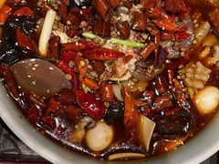 -北平盛世·新京菜·北京烤鸭(劲松·双井店)