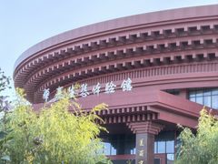 -威海华夏城景区