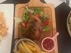 -La Creperie法餐厅(芮欧百货店)