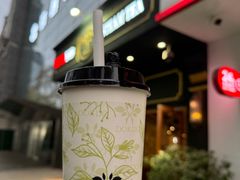 -多克多蒸气茶DOKDO(鼓楼绿地店)