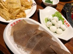 -巴邑火锅(江北万达店)