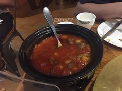 -阿罗新疆菜(人民广场店)