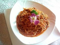 -蓝枪鱼西餐厅(锦华店)
