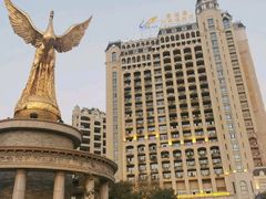 -碧桂园凤凰城酒店(南京店)