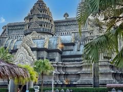 -南宁方特东盟神画