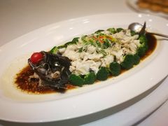 -怡情荟•海鲜青岛菜(五四广场旗舰店)