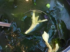 海带汤-妙香居韩国烤肉(容桂天佑城店)