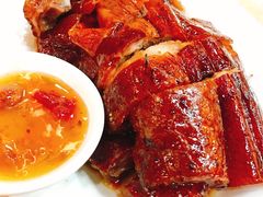 -一乐烧鹅(中环店)