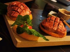 -厚贞日式烤肉(浦东汇智店)