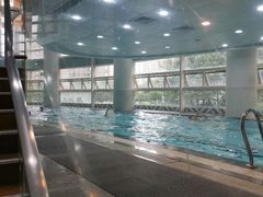 -一兆韦德健身(慧芝湖店)