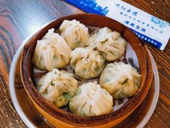玉翠烧麦-马家烧麦(中街店)