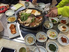 -金顺韩式烤肉·网红烤肉店(广利路店)