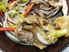 -清真悦宾楼食府(海湖店)