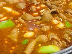 -湘肠香火锅店(团结湖店)