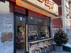 -Catch Bagel(芳草地店)