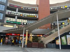 -浦江城市生活广场(江月路店)