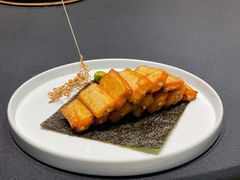 干煎带鱼-桂语山房(满觉陇店)