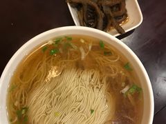 -朱鸿兴面馆(镇湖店)