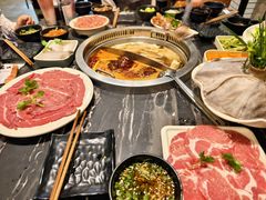 -小王少龙火锅(沙南街店)