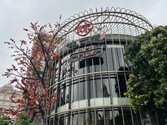 -味可道美食坊(福基路店)