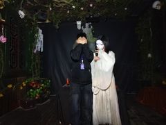 -棂笼·深度沉浸密室(武汉旗舰店)