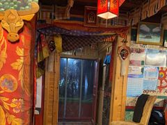 -达老餐厅(郎木寺店)