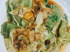 -良友·海鲜青岛菜·海肠捞饭(五四广场店)
