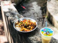 海鲜捞粉-水井拉粉油条(赤坎民国风情街店)