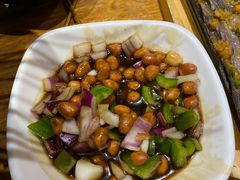 -聚点串吧·北京烧烤(赵登禹路店)