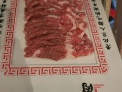 -北门涮肉·铜锅涮肉(南锣鼓巷店)