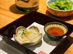 -锅物新语&寿喜烧.炉端割烹(世博源店)