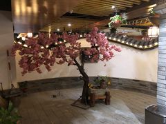 -和院老火锅铜锅烧烤海鲜(朱雀大街店)
