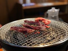 -釜山火炉韩式炭火烤肉(欧洲城店)