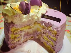 -PETIT PARIS 小巴黎(凯德1818店)
