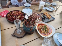 -成都娃娃花园餐厅(河西旗舰店)